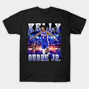 Kelly Oubre Jr. T-Shirt